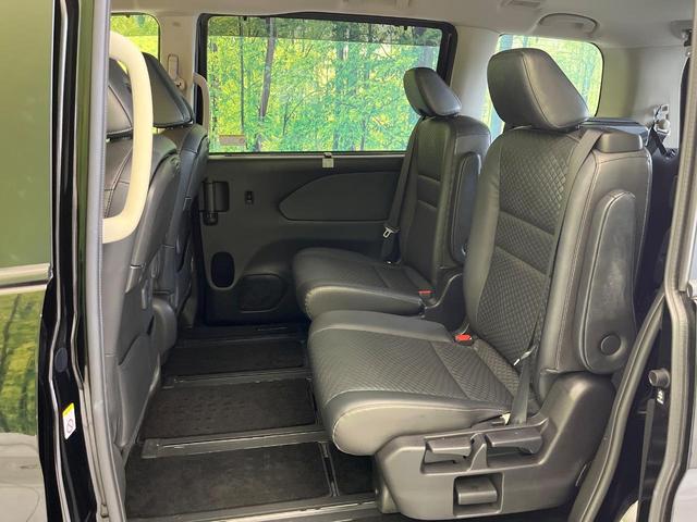 セレナ e-パワー ハイウェイスターV 禁煙車 純正10型ナビ 全周囲カメラ 衝突軽減 両側パワスラ Bluetooth接続 フルセグTV DVD再生可 ETC レーンアシスト ブラインドスポットモニター スマートキー LEDヘッド(23枚目)