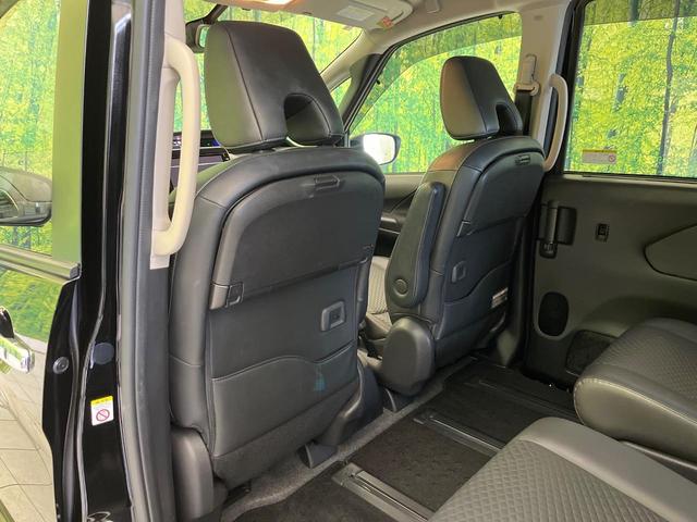 セレナ e-パワー ハイウェイスターV 禁煙車 純正10型ナビ 全周囲カメラ 衝突軽減 両側パワスラ Bluetooth接続 フルセグTV DVD再生可 ETC レーンアシスト ブラインドスポットモニター スマートキー LEDヘッド(24枚目)