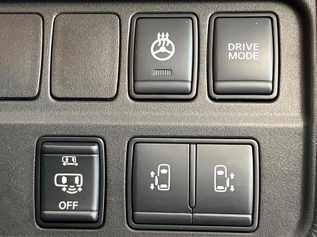 セレナ e-パワー ハイウェイスターV 禁煙車 純正10型ナビ 全周囲カメラ 衝突軽減 両側パワスラ Bluetooth接続 フルセグTV DVD再生可 ETC レーンアシスト ブラインドスポットモニター スマートキー LEDヘッド(42枚目)