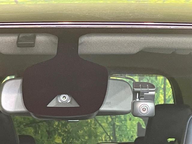 セレナ e-パワー ハイウェイスターV 禁煙車 純正10型ナビ 全周囲カメラ 衝突軽減 両側パワスラ Bluetooth接続 フルセグTV DVD再生可 ETC レーンアシスト ブラインドスポットモニター スマートキー LEDヘッド(47枚目)