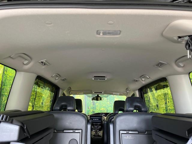 セレナ e-パワー ハイウェイスターV 禁煙車 純正10型ナビ 全周囲カメラ 衝突軽減 両側パワスラ Bluetooth接続 フルセグTV DVD再生可 ETC レーンアシスト ブラインドスポットモニター スマートキー LEDヘッド(51枚目)