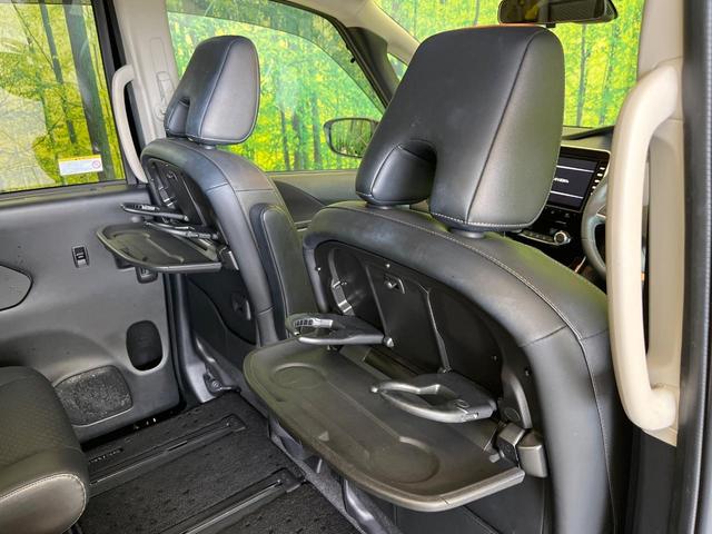 セレナ e-パワー ハイウェイスターV 禁煙車 純正10型ナビ 全周囲カメラ 衝突軽減 両側パワスラ Bluetooth接続 フルセグTV DVD再生可 ETC レーンアシスト ブラインドスポットモニター スマートキー LEDヘッド(64枚目)