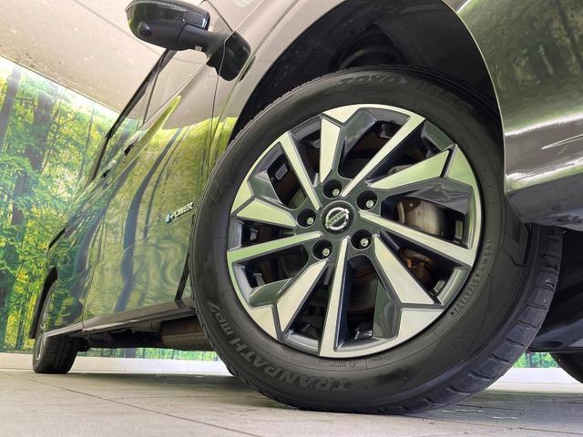 セレナ e-パワー ハイウェイスターV 禁煙車 純正10型ナビ 全周囲カメラ 衝突軽減 両側パワスラ Bluetooth接続 フルセグTV DVD再生可 ETC レーンアシスト ブラインドスポットモニター スマートキー LEDヘッド(68枚目)