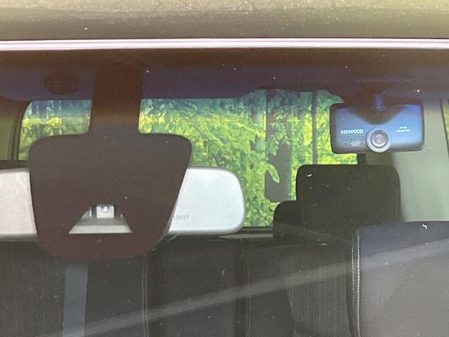 セレナ ハイウェイスターG S-ハイブリッド 禁煙車 ナビ バックカメラ 両側パワスラ 衝突被害軽減システム ドラレコ スマートキー LEDヘッド クルコン 車線逸脱警報 オートライト オートエアコン 純正16インチアルミ CD DVD再生(5枚目)