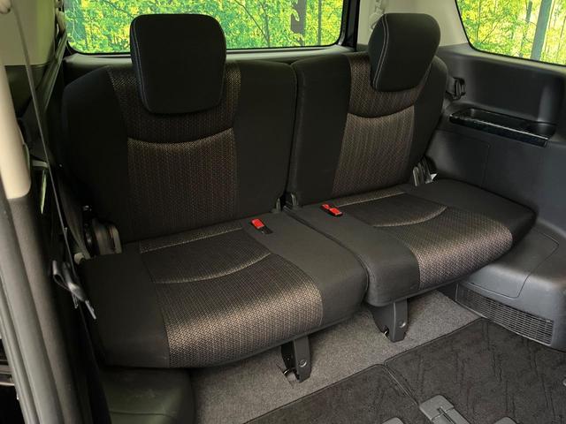 セレナ ハイウェイスターG S-ハイブリッド 禁煙車 ナビ バックカメラ 両側パワスラ 衝突被害軽減システム ドラレコ スマートキー LEDヘッド クルコン 車線逸脱警報 オートライト オートエアコン 純正16インチアルミ CD DVD再生(9枚目)