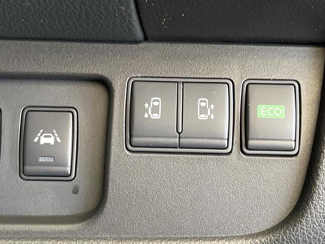 セレナ ハイウェイスターG S-ハイブリッド 禁煙車 ナビ バックカメラ 両側パワスラ 衝突被害軽減システム ドラレコ スマートキー LEDヘッド クルコン 車線逸脱警報 オートライト オートエアコン 純正16インチアルミ CD DVD再生(29枚目)