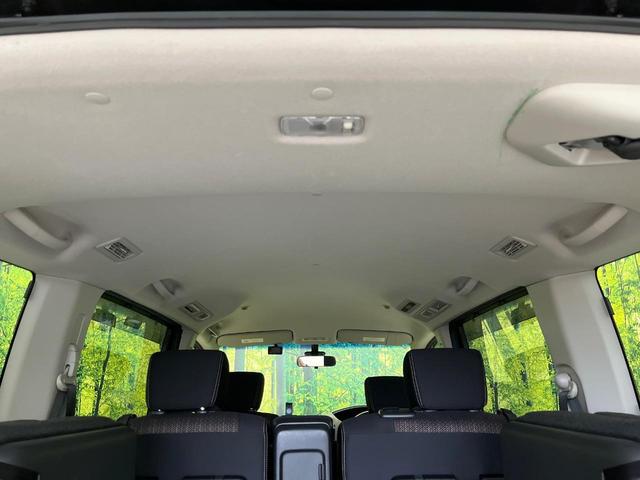 セレナ ハイウェイスターG S-ハイブリッド 禁煙車 ナビ バックカメラ 両側パワスラ 衝突被害軽減システム ドラレコ スマートキー LEDヘッド クルコン 車線逸脱警報 オートライト オートエアコン 純正16インチアルミ CD DVD再生(43枚目)