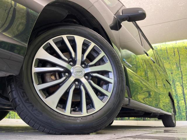 セレナ ハイウェイスターG S-ハイブリッド 禁煙車 ナビ バックカメラ 両側パワスラ 衝突被害軽減システム ドラレコ スマートキー LEDヘッド クルコン 車線逸脱警報 オートライト オートエアコン 純正16インチアルミ CD DVD再生(57枚目)