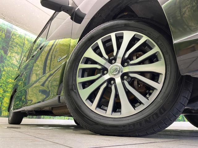 セレナ ハイウェイスターG S-ハイブリッド 禁煙車 ナビ バックカメラ 両側パワスラ 衝突被害軽減システム ドラレコ スマートキー LEDヘッド クルコン 車線逸脱警報 オートライト オートエアコン 純正16インチアルミ CD DVD再生(58枚目)