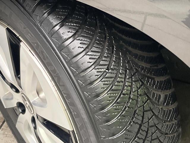 プリウス A 禁煙車 純正9型ナビ バックカメラ 衝突被害軽減システム フルセグTV Bluetooth レーダークルーズ ドラレコ コーナーセンサー LEDヘッドライト ETC オートハイビーム(48枚目)