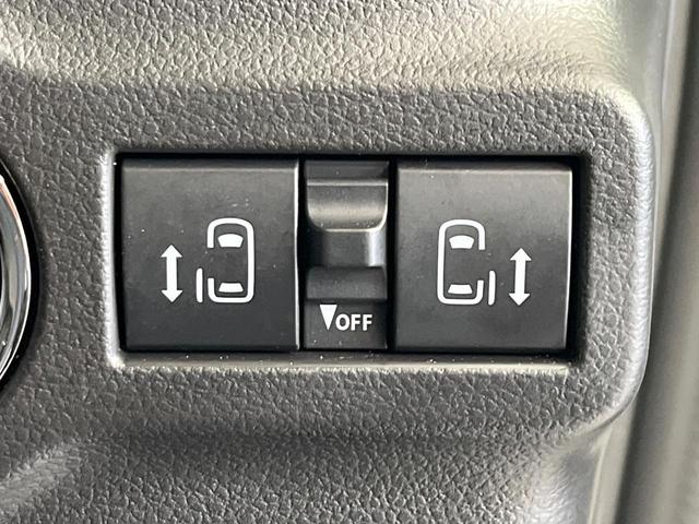 スペーシアカスタム ハイブリッドXSターボ 禁煙車 純正9型ナビ 全周囲カメラ 両側パワスラ 衝突被害軽減システム レーダークルーズ ハーフレザーシート ドラレコ コーナーセンサー スマートキー LEDヘッド オートハイビーム(7枚目)