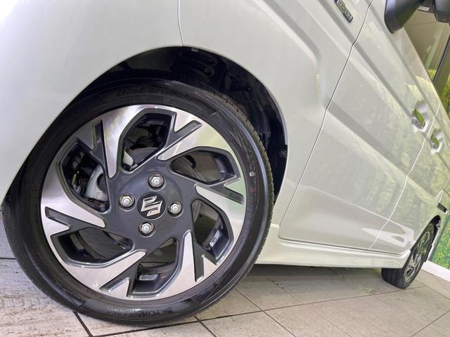 スペーシアカスタム ハイブリッドXSターボ 禁煙車 純正9型ナビ 全周囲カメラ 両側パワスラ 衝突被害軽減システム レーダークルーズ ハーフレザーシート ドラレコ コーナーセンサー スマートキー LEDヘッド オートハイビーム(20枚目)