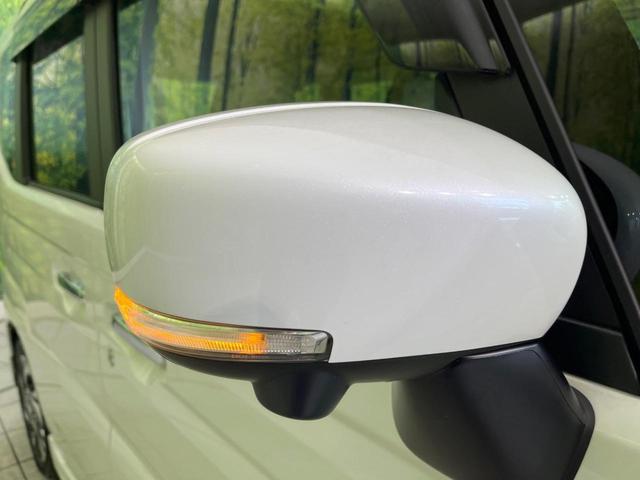 スペーシアカスタム ハイブリッドXSターボ 禁煙車 純正9型ナビ 全周囲カメラ 両側パワスラ 衝突被害軽減システム レーダークルーズ ハーフレザーシート ドラレコ コーナーセンサー スマートキー LEDヘッド オートハイビーム(25枚目)