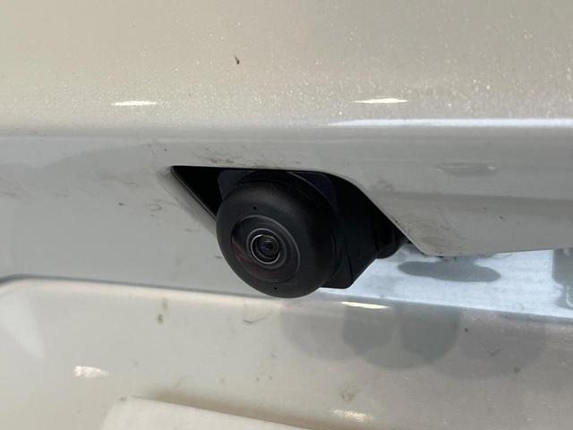 スペーシアカスタム ハイブリッドXSターボ 禁煙車 純正9型ナビ 全周囲カメラ 両側パワスラ 衝突被害軽減システム レーダークルーズ ハーフレザーシート ドラレコ コーナーセンサー スマートキー LEDヘッド オートハイビーム(33枚目)
