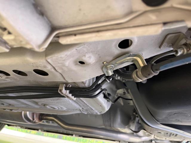 スペーシアカスタム ハイブリッドXSターボ 禁煙車 純正9型ナビ 全周囲カメラ 両側パワスラ 衝突被害軽減システム レーダークルーズ ハーフレザーシート ドラレコ コーナーセンサー スマートキー LEDヘッド オートハイビーム(36枚目)