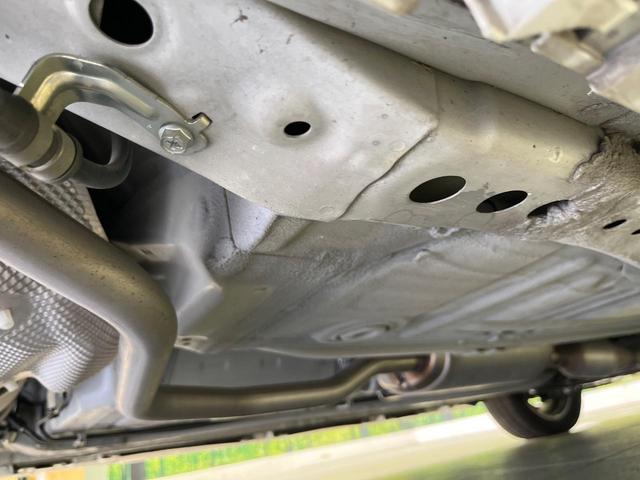 スペーシアカスタム ハイブリッドXSターボ 禁煙車 純正9型ナビ 全周囲カメラ 両側パワスラ 衝突被害軽減システム レーダークルーズ ハーフレザーシート ドラレコ コーナーセンサー スマートキー LEDヘッド オートハイビーム(39枚目)