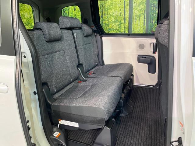 シエンタ ハイブリッドZ 禁煙車 純正10.5型ナビ 全周囲カメラ モデリスタエアロ ETC Bluetooth再生 フルセグTV セーキュレーター 両側電動スライドドア BSM セーフティセンス レーダークルーズ(9枚目)