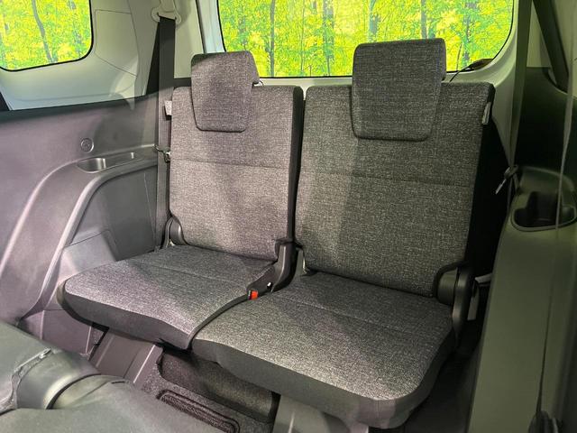 シエンタ ハイブリッドZ 禁煙車 純正10.5型ナビ 全周囲カメラ モデリスタエアロ ETC Bluetooth再生 フルセグTV セーキュレーター 両側電動スライドドア BSM セーフティセンス レーダークルーズ(10枚目)