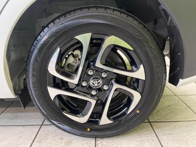 シエンタ ハイブリッドZ 禁煙車 純正10.5型ナビ 全周囲カメラ モデリスタエアロ ETC Bluetooth再生 フルセグTV セーキュレーター 両側電動スライドドア BSM セーフティセンス レーダークルーズ(13枚目)