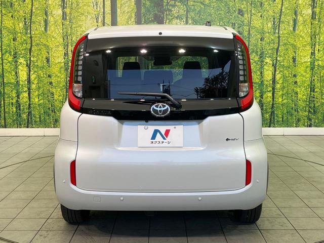 シエンタ ハイブリッドZ 禁煙車 純正10.5型ナビ 全周囲カメラ モデリスタエアロ ETC Bluetooth再生 フルセグTV セーキュレーター 両側電動スライドドア BSM セーフティセンス レーダークルーズ(15枚目)