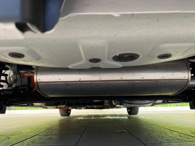 シエンタ ハイブリッドZ 禁煙車 純正10.5型ナビ 全周囲カメラ モデリスタエアロ ETC Bluetooth再生 フルセグTV セーキュレーター 両側電動スライドドア BSM セーフティセンス レーダークルーズ(19枚目)