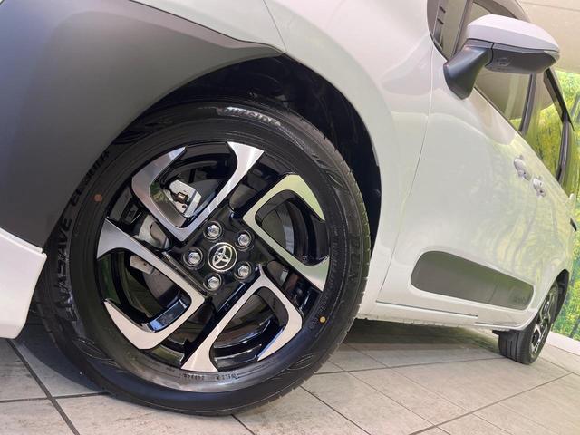 シエンタ ハイブリッドZ 禁煙車 純正10.5型ナビ 全周囲カメラ モデリスタエアロ ETC Bluetooth再生 フルセグTV セーキュレーター 両側電動スライドドア BSM セーフティセンス レーダークルーズ(21枚目)