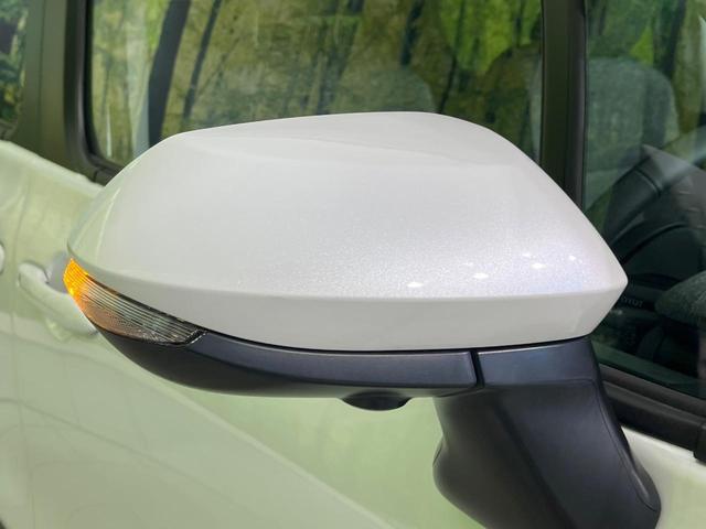 シエンタ ハイブリッドZ 禁煙車 純正10.5型ナビ 全周囲カメラ モデリスタエアロ ETC Bluetooth再生 フルセグTV セーキュレーター 両側電動スライドドア BSM セーフティセンス レーダークルーズ(26枚目)