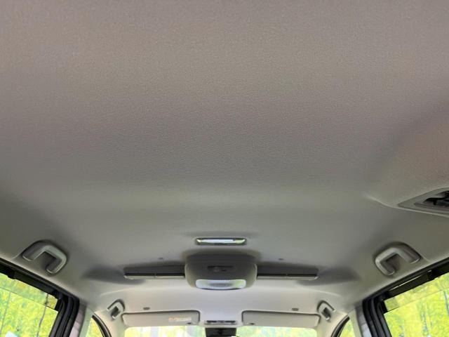 シエンタ ハイブリッドZ 禁煙車 純正10.5型ナビ 全周囲カメラ モデリスタエアロ ETC Bluetooth再生 フルセグTV セーキュレーター 両側電動スライドドア BSM セーフティセンス レーダークルーズ(35枚目)