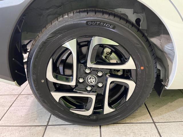 シエンタ ハイブリッドZ 禁煙車 純正10.5型ナビ 全周囲カメラ モデリスタエアロ ETC Bluetooth再生 フルセグTV セーキュレーター 両側電動スライドドア BSM セーフティセンス レーダークルーズ(39枚目)