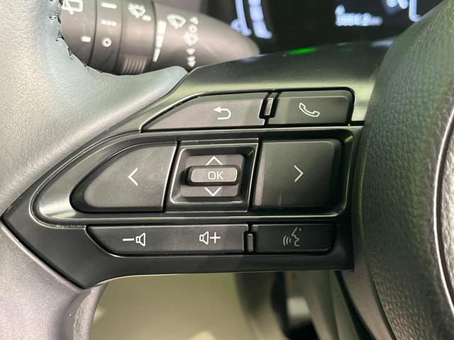 シエンタ ハイブリッドZ 禁煙車 純正10.5型ナビ 全周囲カメラ モデリスタエアロ ETC Bluetooth再生 フルセグTV セーキュレーター 両側電動スライドドア BSM セーフティセンス レーダークルーズ(48枚目)