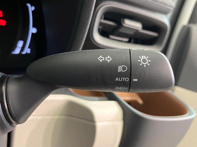 シエンタ ハイブリッドZ 禁煙車 純正10.5型ナビ 全周囲カメラ モデリスタエアロ ETC Bluetooth再生 フルセグTV セーキュレーター 両側電動スライドドア BSM セーフティセンス レーダークルーズ(49枚目)