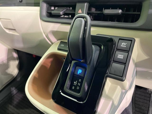 シエンタ ハイブリッドZ 禁煙車 純正10.5型ナビ 全周囲カメラ モデリスタエアロ ETC Bluetooth再生 フルセグTV セーキュレーター 両側電動スライドドア BSM セーフティセンス レーダークルーズ(52枚目)