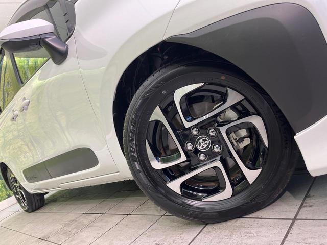 シエンタ ハイブリッドZ 禁煙車 純正10.5型ナビ 全周囲カメラ モデリスタエアロ ETC Bluetooth再生 フルセグTV セーキュレーター 両側電動スライドドア BSM セーフティセンス レーダークルーズ(56枚目)