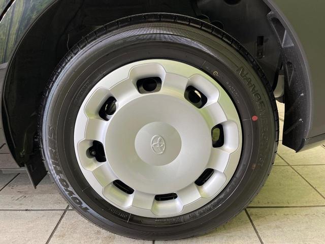 シエンタ ハイブリッドX 登録済未使用車 電動スライドドア 衝突被害軽減システム レーダークルーズ コーナーセンサー スマートキー LEDヘッド オートハイビーム 車線逸脱警報 オートライト オートエアコン(14枚目)