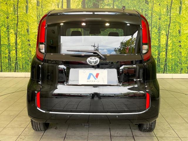 シエンタ ハイブリッドX 登録済未使用車 電動スライドドア 衝突被害軽減システム レーダークルーズ コーナーセンサー スマートキー LEDヘッド オートハイビーム 車線逸脱警報 オートライト オートエアコン(16枚目)