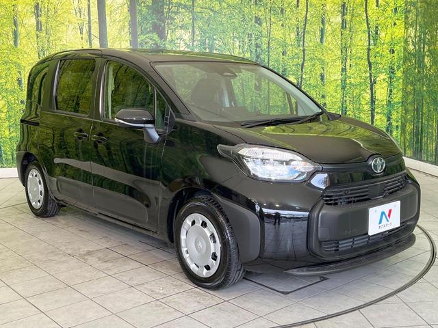 シエンタ ハイブリッドX 登録済未使用車 電動スライドドア 衝突被害軽減システム レーダークルーズ コーナーセンサー スマートキー LEDヘッド オートハイビーム 車線逸脱警報 オートライト オートエアコン(17枚目)