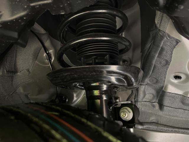 シエンタ ハイブリッドX 登録済未使用車 電動スライドドア 衝突被害軽減システム レーダークルーズ コーナーセンサー スマートキー LEDヘッド オートハイビーム 車線逸脱警報 オートライト オートエアコン(21枚目)