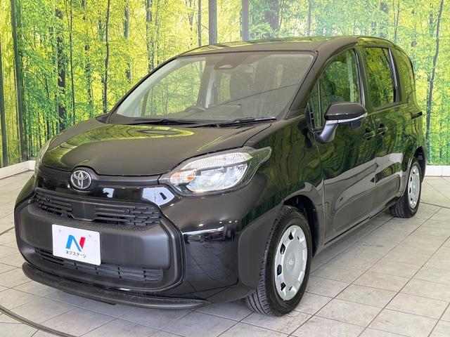 シエンタ ハイブリッドX 登録済未使用車 電動スライドドア 衝突被害軽減システム レーダークルーズ コーナーセンサー スマートキー LEDヘッド オートハイビーム 車線逸脱警報 オートライト オートエアコン(27枚目)