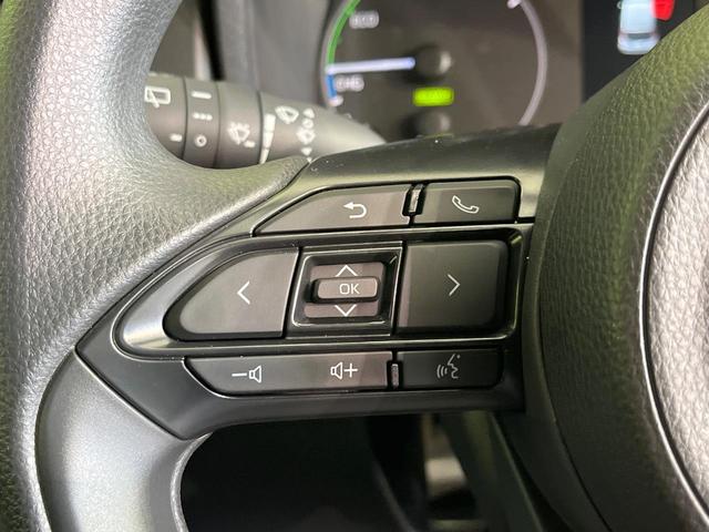 シエンタ ハイブリッドX 登録済未使用車 電動スライドドア 衝突被害軽減システム レーダークルーズ コーナーセンサー スマートキー LEDヘッド オートハイビーム 車線逸脱警報 オートライト オートエアコン(28枚目)