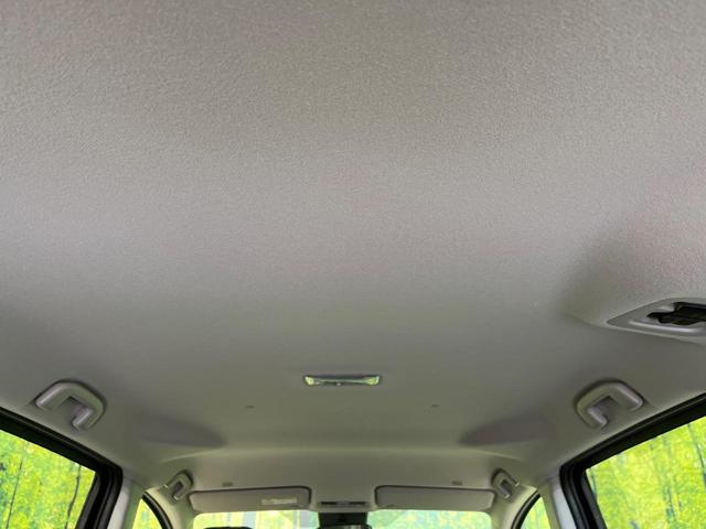 シエンタ ハイブリッドX 登録済未使用車 電動スライドドア 衝突被害軽減システム レーダークルーズ コーナーセンサー スマートキー LEDヘッド オートハイビーム 車線逸脱警報 オートライト オートエアコン(34枚目)