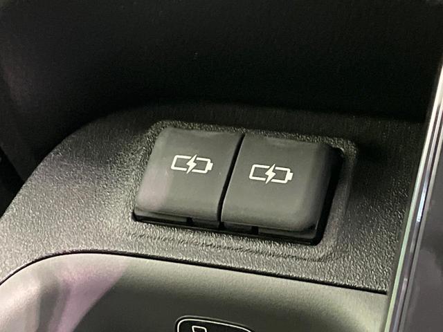 シエンタ ハイブリッドX 登録済未使用車 電動スライドドア 衝突被害軽減システム レーダークルーズ コーナーセンサー スマートキー LEDヘッド オートハイビーム 車線逸脱警報 オートライト オートエアコン(46枚目)