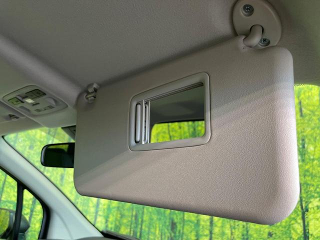 シエンタ ハイブリッドX 登録済未使用車 電動スライドドア 衝突被害軽減システム レーダークルーズ コーナーセンサー スマートキー LEDヘッド オートハイビーム 車線逸脱警報 オートライト オートエアコン(47枚目)