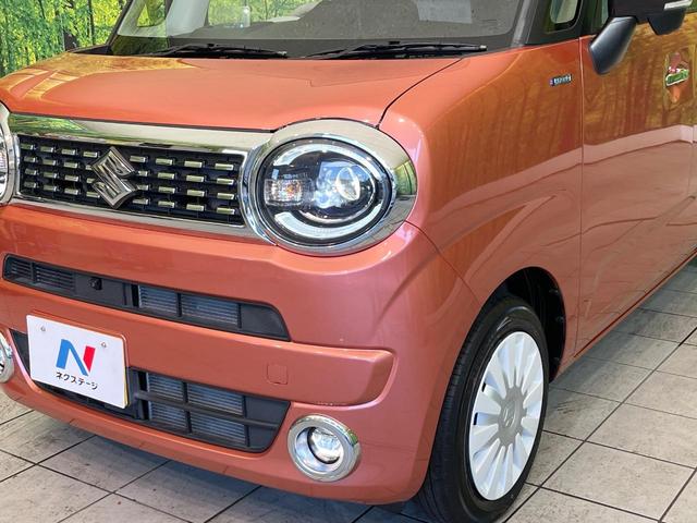 ワゴンRスマイル ハイブリッドX 禁煙車 純正9型ナビ 全周囲カメラ ETC Bluetooth再生 フルセグTV 両側電動スライドドア シートヒーター(運転席) レーダークルーズ LEDヘッドライト コーナーセンサー(12枚目)