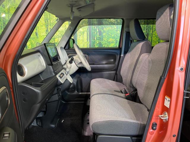 ワゴンRスマイル ハイブリッドX 禁煙車 純正9型ナビ 全周囲カメラ ETC Bluetooth再生 フルセグTV 両側電動スライドドア シートヒーター(運転席) レーダークルーズ LEDヘッドライト コーナーセンサー(30枚目)