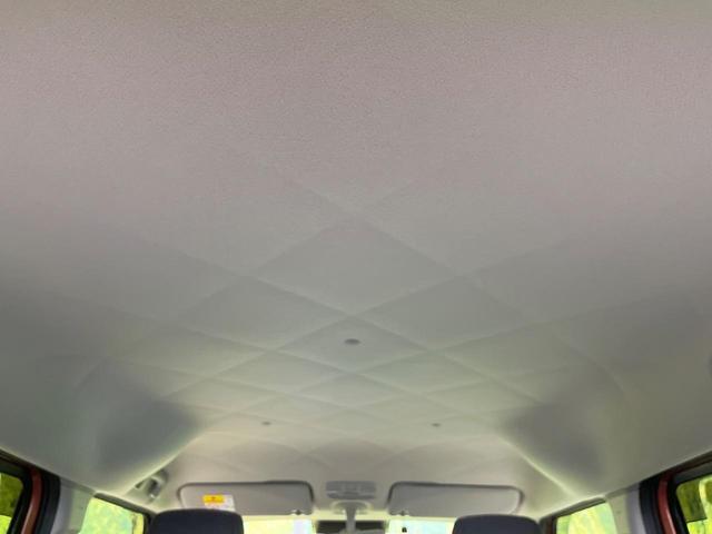 ワゴンRスマイル ハイブリッドX 禁煙車 純正9型ナビ 全周囲カメラ ETC Bluetooth再生 フルセグTV 両側電動スライドドア シートヒーター(運転席) レーダークルーズ LEDヘッドライト コーナーセンサー(34枚目)