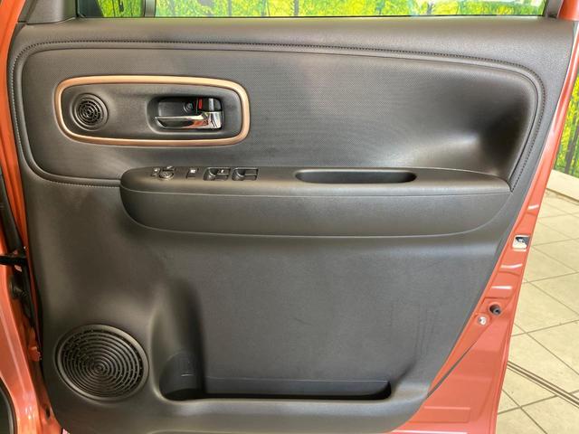 ワゴンRスマイル ハイブリッドX 禁煙車 純正9型ナビ 全周囲カメラ ETC Bluetooth再生 フルセグTV 両側電動スライドドア シートヒーター(運転席) レーダークルーズ LEDヘッドライト コーナーセンサー(40枚目)