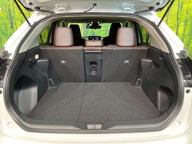 ヤリスクロス ハイブリッドZ 禁煙車 純正DA バックカメラ 衝突被害軽減システム レーダークルーズ ハーフレザーシート パワーシート ドラレコ コーナーセンサー スマートキー LEDヘッド ビルトインETC オートハイビーム(10枚目)