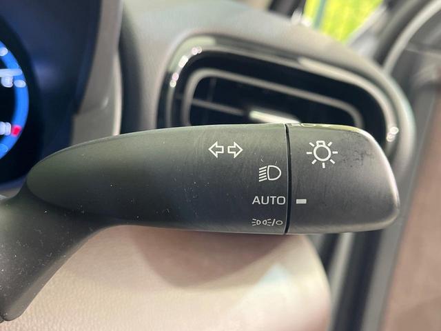 ヤリスクロス ハイブリッドZ 禁煙車 純正DA バックカメラ 衝突被害軽減システム レーダークルーズ ハーフレザーシート パワーシート ドラレコ コーナーセンサー スマートキー LEDヘッド ビルトインETC オートハイビーム(28枚目)