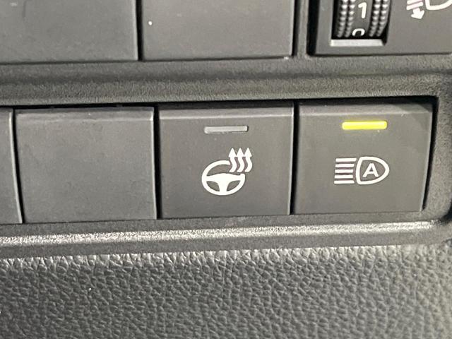 ヤリスクロス ハイブリッドZ 禁煙車 純正DA バックカメラ 衝突被害軽減システム レーダークルーズ ハーフレザーシート パワーシート ドラレコ コーナーセンサー スマートキー LEDヘッド ビルトインETC オートハイビーム(31枚目)