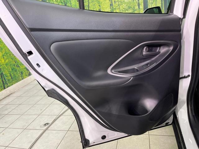 ヤリスクロス ハイブリッドZ 禁煙車 純正DA バックカメラ 衝突被害軽減システム レーダークルーズ ハーフレザーシート パワーシート ドラレコ コーナーセンサー スマートキー LEDヘッド ビルトインETC オートハイビーム(40枚目)